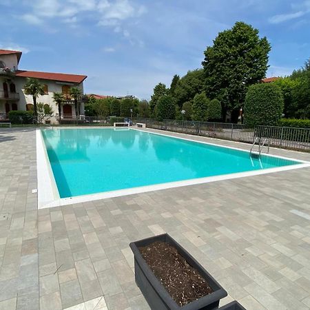 House Dogana Villa เปสเคียรา เดล การ์ดา ภายนอก รูปภาพ