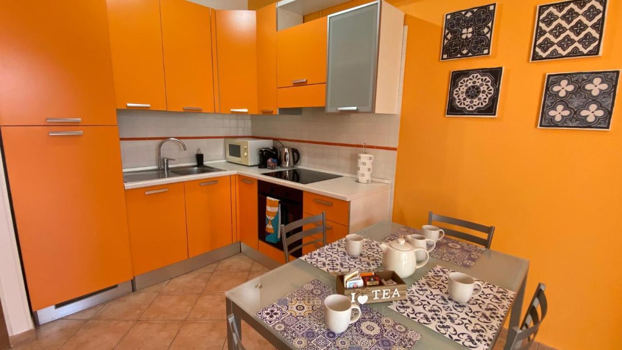 House Dogana Villa เปสเคียรา เดล การ์ดา ภายนอก รูปภาพ